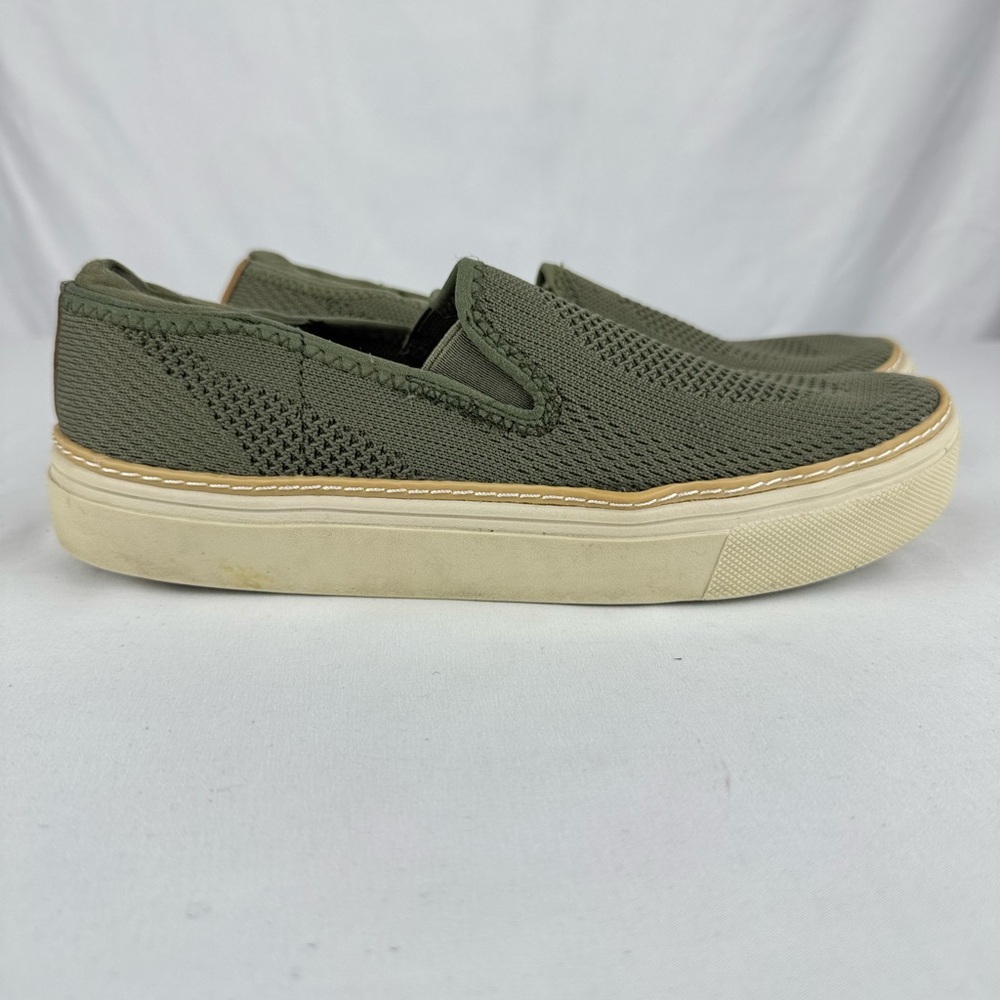 Dr. Scholls Be Free Madison Knit Slip On Sneakers - Picture 6 of 9